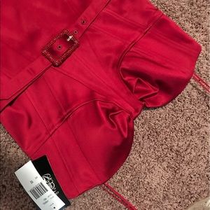 Brand New JAX women's cocktail dress