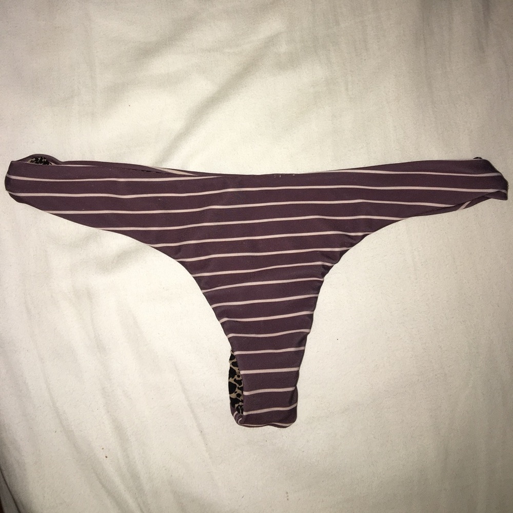 Bikini bottoms