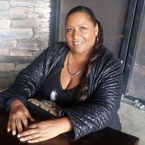 Meet your Posher, Kathy