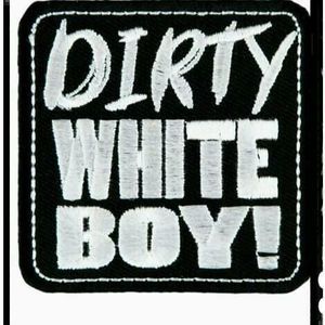 Meet your Posher, Roy