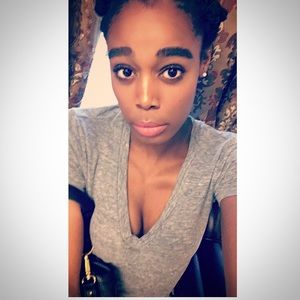 Meet your Posher, Victoria