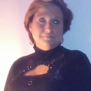 Meet your Posher, Darrell ann