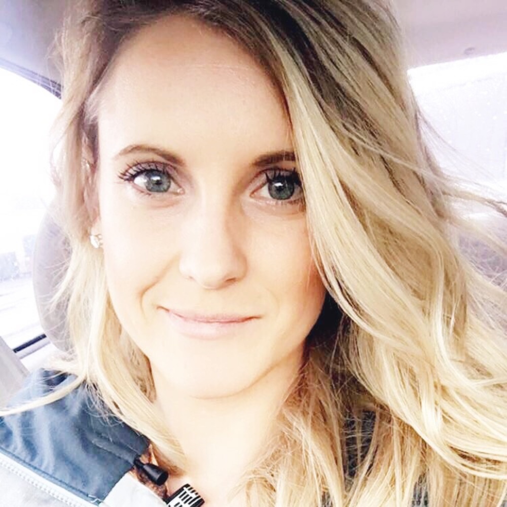 Meet your Posher, Alyssa