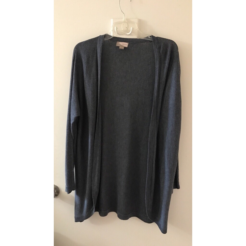 F21 cardigan