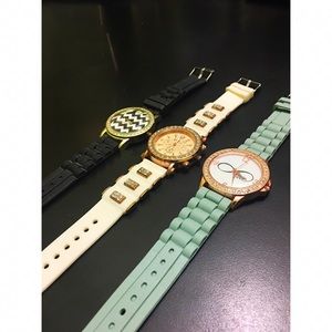 Bundle of watches