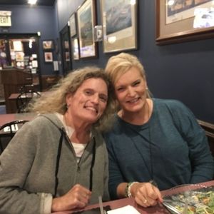 Meet your Posher, Michele