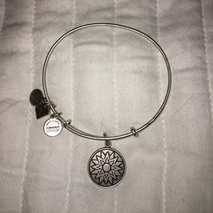 Alex & Ani "New Beginnings" Bracelet