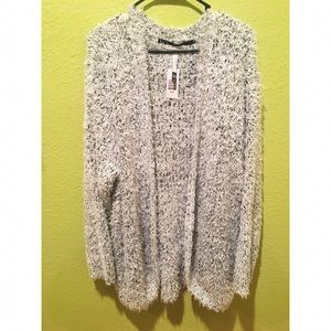 NWT Cozy oversized sweater
