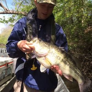 Meet your Posher, Jonathan