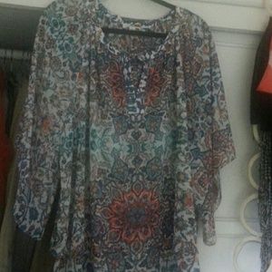 Meet your Posher, Martina