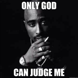 Meet your Posher, Derek