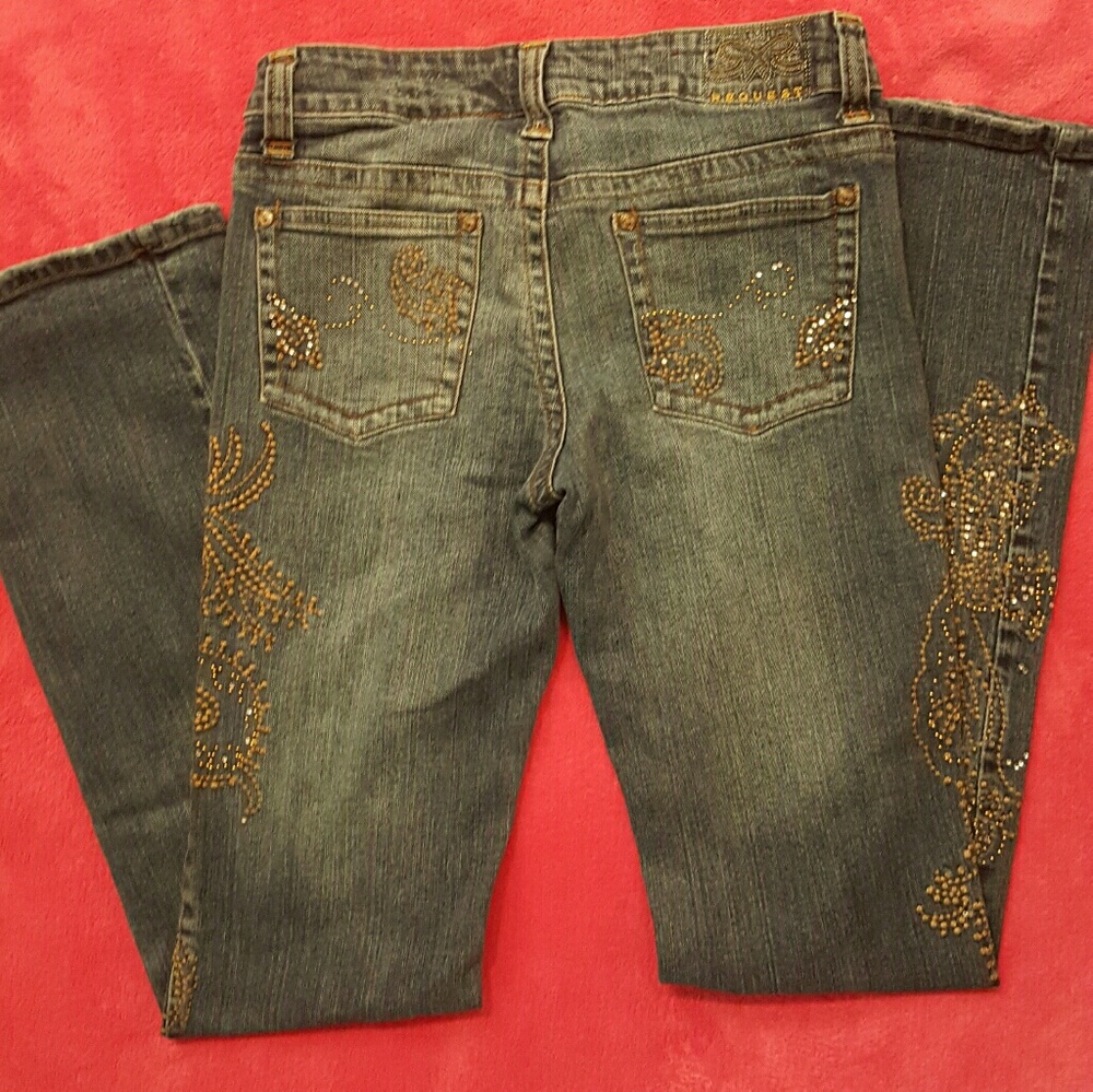 SALE❣❣❣Request 💚 Jeans