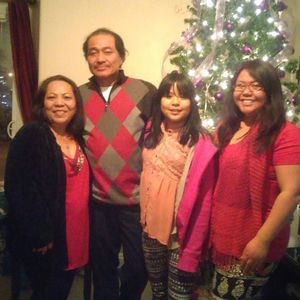 Meet your Posher, Ana