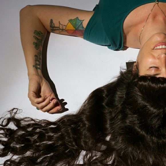 Meet your Posher, CrumbsOfShadow - Picture 2 of 4