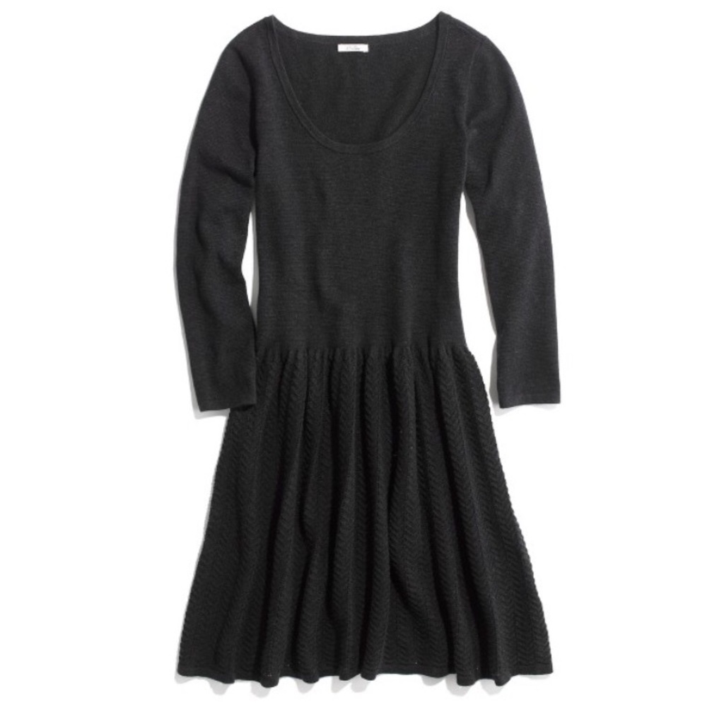Madewell 'Snowbell' Dress