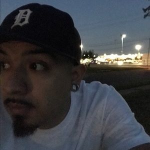 Meet your Posher, Fabian