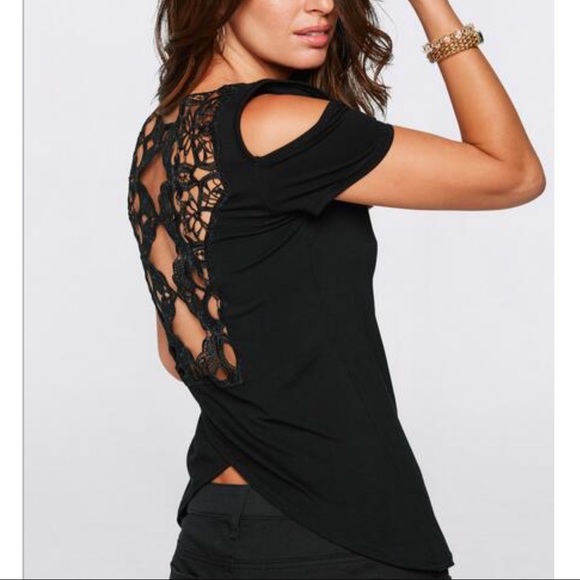 Bonjour Lace Bella - Picture 4 of 5