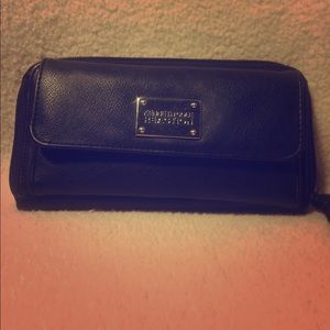 Kenneth Cole Reaction