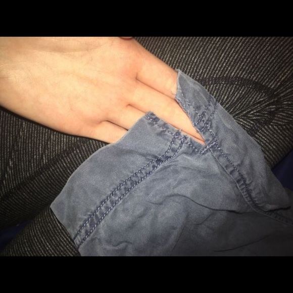 Calvin Klein xs jeans , they fit small too. - Picture 2 of 3