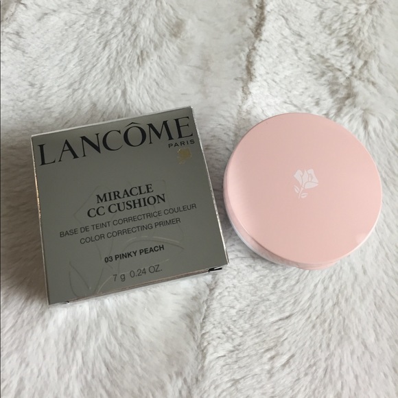 base cushion lancome