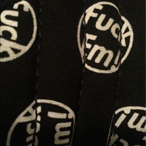 Meet your Posher, Louie