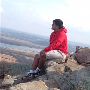 Meet your Posher, Ruben