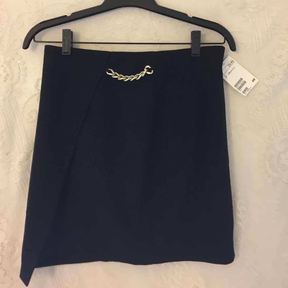 H&M skirt