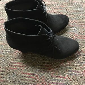 Booties
