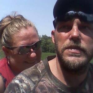 Meet your Posher, Christel n daniel