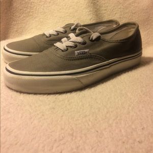 VANS Authentic Core Classic | LIKE NEW