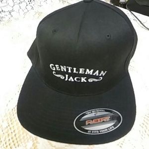 Gentleman Jack Flexfit hat