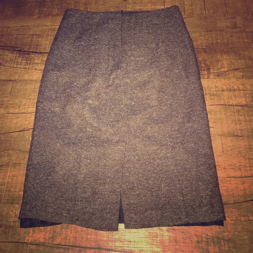 Pencils skirt