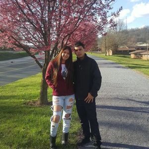 Meet your Posher, Alexander