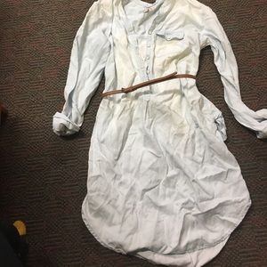 Cute dress for fall, spring, summer