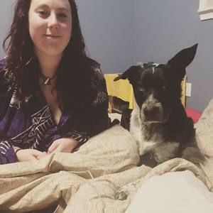 Meet your Posher, Rayna