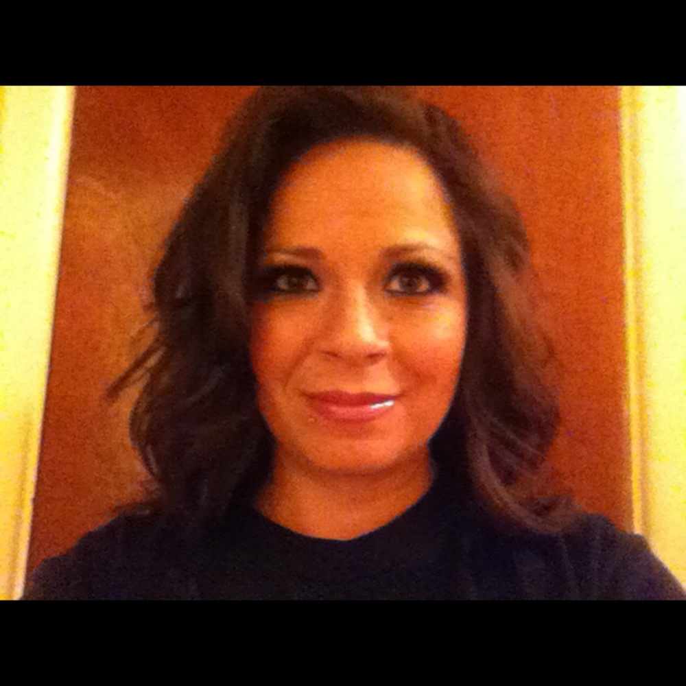 Meet your Posher, Karine