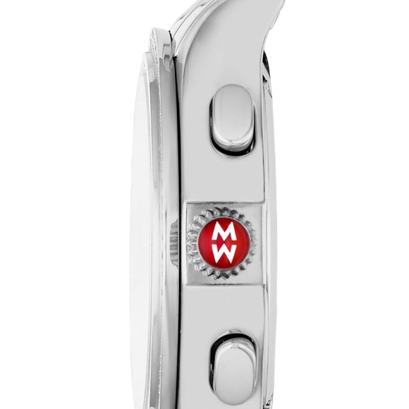 Belmore Michele watch + ss band