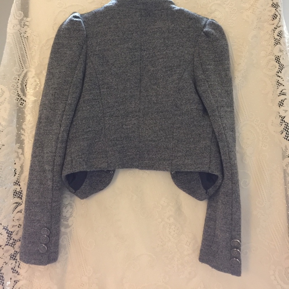 Swool blazer - Picture 3 of 3