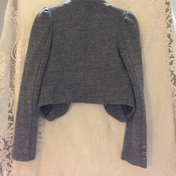 Swool blazer - Picture 3 of 3