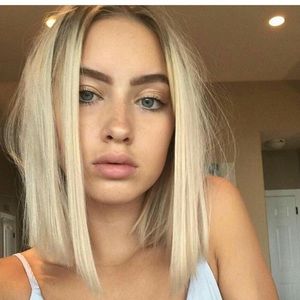 Meet your Posher, Kelly