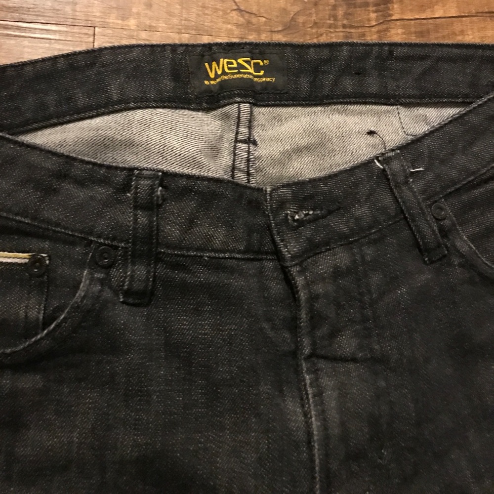 Jeans - Picture 4 of 4