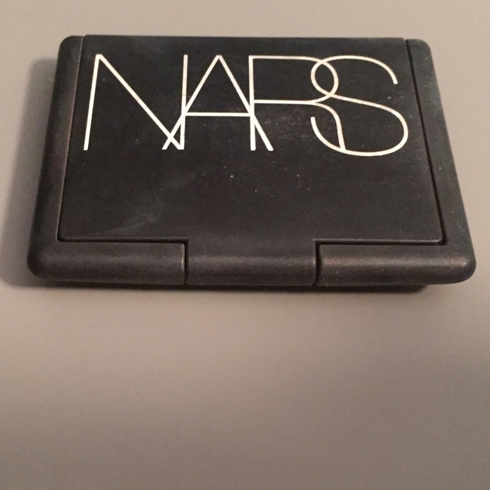 NARS Blush Deep Throat
