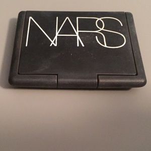 NARS Blush Deep Throat