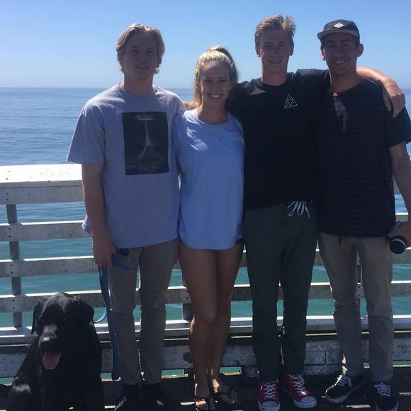 Meet your Posher, Michael - Picture 1 of 1