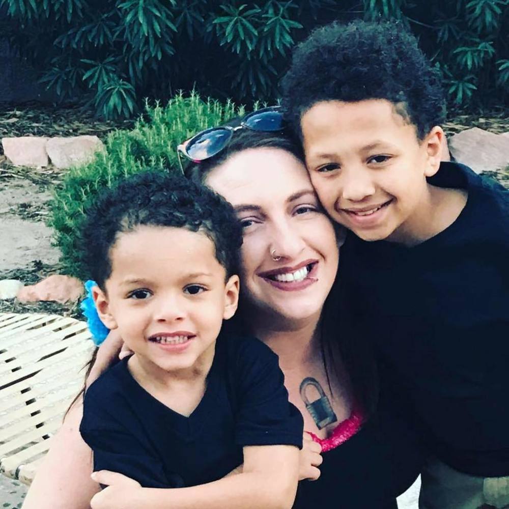 Meet your Posher, Jamie