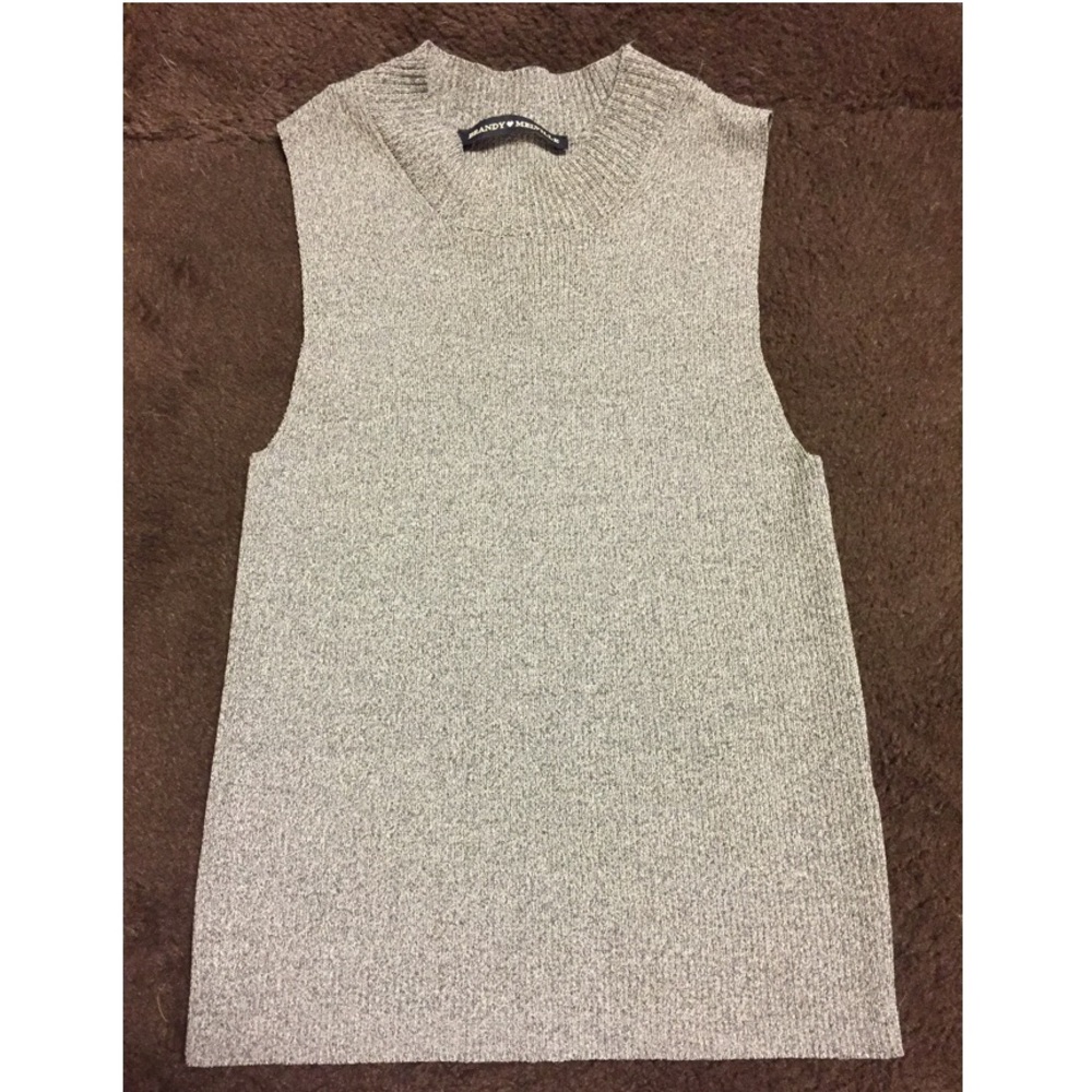 NWOT's Brandy Melville Tank