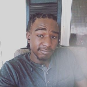 Meet your Posher, Justin