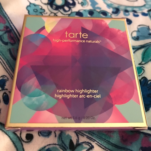 tarte Other - 🎉Final Sale🎉Tarte Rainbow Spellbound Highlighter