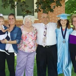 Meet your Posher, Barbara