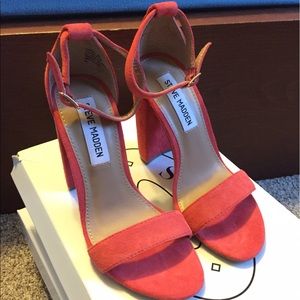 Steve Madden - Carrson